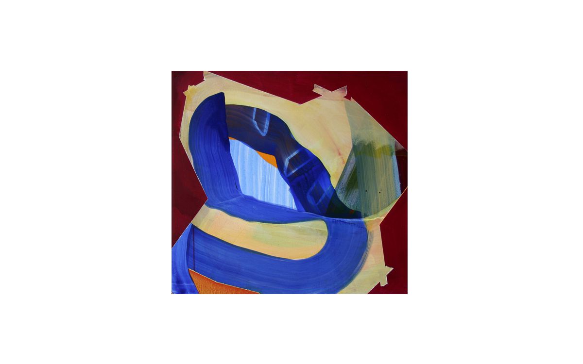 Carolin Leyck Malerei